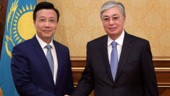 Токаев отметил важность предстоящего визита в Китай для казахстанско-китайских отношений