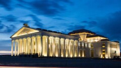 Балетом Чайковского откроет театральный сезон "Астана Опера"
