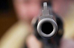 Получил пулю в висок и остался жив молодой житель Актау