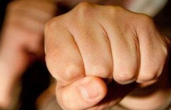  Женщина-водитель из Караганды предпочла наказать обидчика штрафом