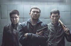 Режиссёр "Келинки Сабины" анонсировал криминальную драму