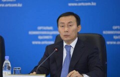 Аграриям будет сложно из-за вступления Казахстана в ВТО - Мамытбеков
