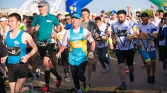 На время проведения BI Marathon изменят движение девяти маршрутов в Астане