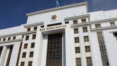 Генпрокуратура о телесных повреждениях детей, умерших в специнтернате Аягоза: Это не причина смерти