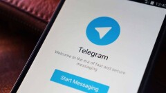 Поддельной криптовалютой от Telegram начали торговать мошенники