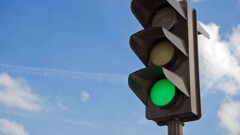 До 2022 года все светофоры в Алматы станут "умными"