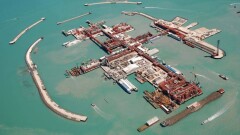 Пробную добычу нефти на Кашагане опровергли в Минэнерго