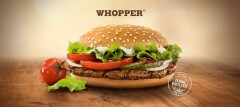 Житель Шымкента выиграл годовой запас вопперов от Burger King