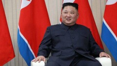 В КНДР внесли поправки в Конституцию, наделяющие Ким Чен Ына ещё большими полномочиями