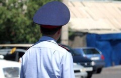 Врачи не берутся прогнозировать, выживет ли раненый в перестрелке в Таразе участковый