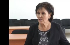 Оскорблённая руководитель Университета "Астана" требует опровержения 