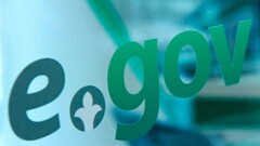 Документы на сайте Egov.kz можно будет подписывать без ЭЦП с помощью мобильного приложения