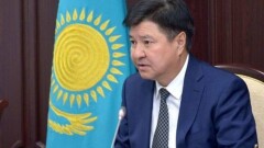 Жакип Асанов: Каждый судебный акт будет подвергнут тщательной проверке