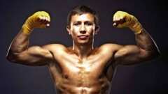 Геннадий Головкин станет послом WBC в Мексике