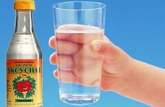 В ЗКО дочь отравила уксусом безнадёжно больную мать
