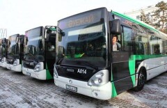 Один млрд тенге для оплаты долгов "Астана LRT" выделят из бюджета Астаны