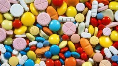 Новый цех АО "Химфарм" мощностью 200 млн таблеток в год заработал в Шымкенте