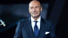 Касым-Жомарт Токаев наградил Игоря Крутого орденом "Достық" ІІ степени