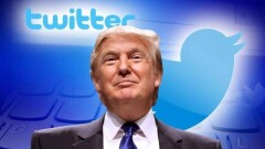 Twitter изменит правила, чтобы не удалять твиты Дональда Трампа