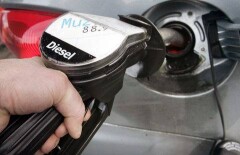 Дизельное топливо в Казахстане подорожает до 115 тенге