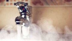 Акимат Астаны опроверг информацию о подорожании горячей воды