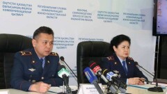 Начальника миграционной полиции ДВД ЮКО арестовали за мошенничество и взятку