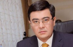 Казахстанская компания стала основным владельцем грузинского Forbes