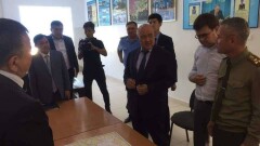 Шукеев сделал заявление по взрыву в Арыси: Надо эвакуировать весь город