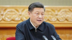 Си Цзиньпин: Эпидемия будет иметь большие последствия для Китая, но они преодолимы