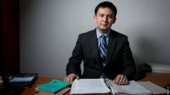 Джохар Утебеков: смертный приговор Кулекбаеву – месть государства и поражение всего общества
