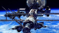 Корабль Маска пристыковался к МКС. РФ уже не монополист в сфере перевозки космонавтов