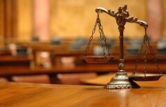 Для казахстанских судей создадут отдельное учебное заведение