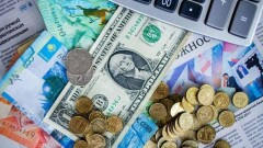 Расходы Нацфонда РК на 73 млрд тенге превысили доходы с начала года
