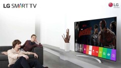 LG OLED TV. Как телевизоры вернулись в игру