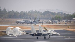 Как Индия добивается военного паритета со странами-конкурентами