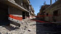 Воевавшего в Сирии карагандинца экстрадировали из Греции в Казахстан