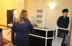 Пропуском в акимат ЗКО для журналистов стала виртуальная Дарига Назарбаева