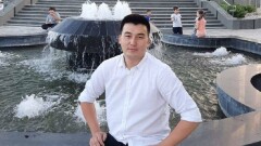 Нуркен Дюсенбаев, спасавший детей на пожаре в Атырау: Не делайте из меня героя!