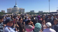 Необходимы новые подходы в социальной политике