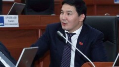 Суд Алматы приговорил кыргызского экс-депутата к 10 годам лишения свободы