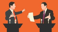Дебаты кандидатов в президенты Казахстана состоятся 29 мая