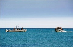 Погибшие на Каспии солдаты через месяц должны были вернуться домой
