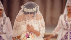 После казахской свадьбы в Алматы японские кудалар загремели в больницу 
