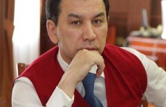 На свободу выйдет экс-аким Карагандинской области Бауржан Абдишев 