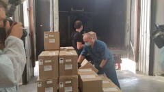 Несколько тонн дефицитных лекарств завезли в Костанайскую область