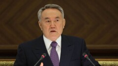 Назарбаев направил Эрдогану телеграмму с соболезнованиями