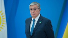 Токаев прокомментировал свои слова о президентских выборах 2020 года