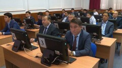 Казахстанских госслужащих научат основам кибергигиены