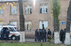 Ответственного за взрыв гранаты в колледже готовы простить родители пострадавших