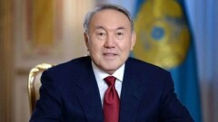 Нурсултан Назарбаев поздравил металлургов с профессиональным праздником